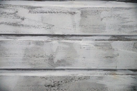 gray painted boards, texture for the background close up
