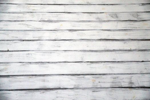 gray painted boards, texture for the background close up