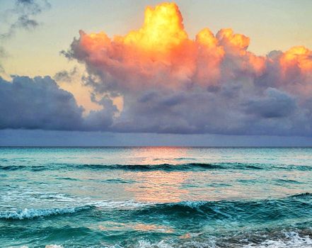 Beautiful pictures of Cuba