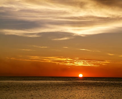 Beautiful pictures of Curacao