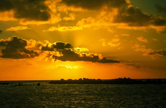 Beautiful pictures of Curacao