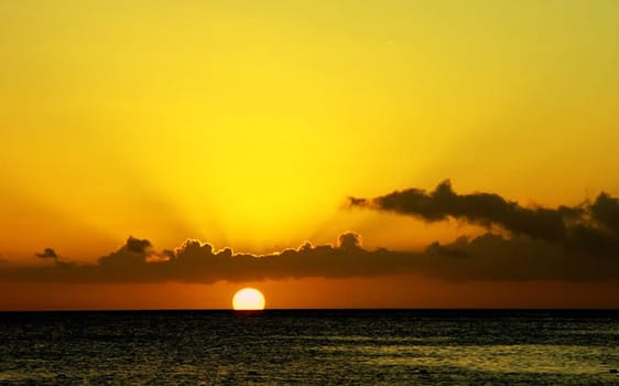 Beautiful pictures of Curacao