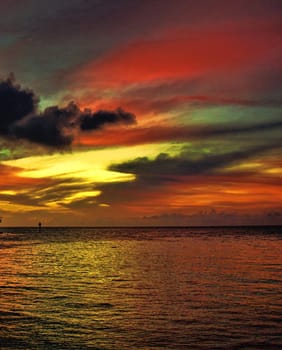 Beautiful pictures of Curacao