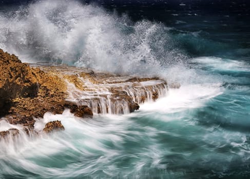 Beautiful pictures of Curacao