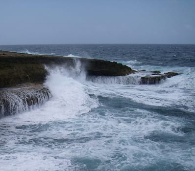 Beautiful pictures of Curacao