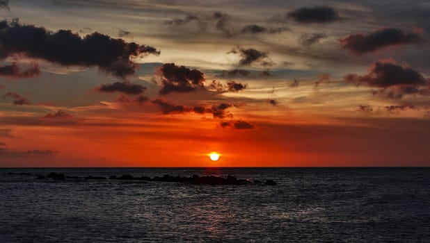 Beautiful pictures of Curacao