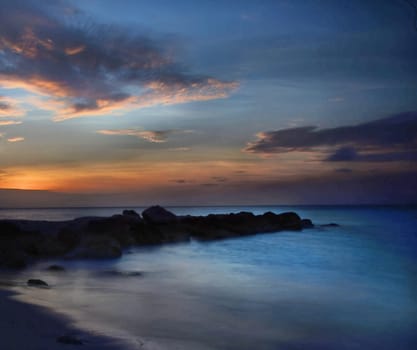 Beautiful pictures of Curacao