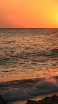Beautiful pictures of Curacao