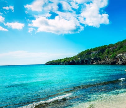 Beautiful pictures of Curacao