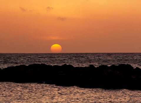 Beautiful pictures of Curacao