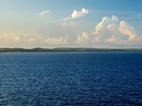 Beautiful pictures of Curacao