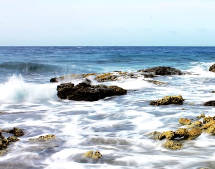 Beautiful pictures of Curacao