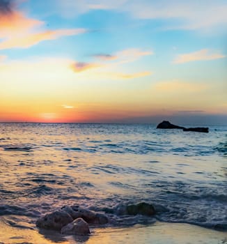 Beautiful pictures of Curacao