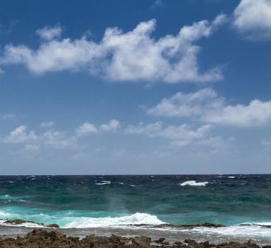 Beautiful pictures of Curacao