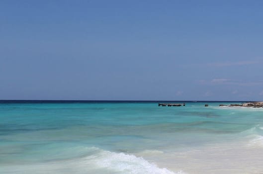 Beautiful pictures of Curacao