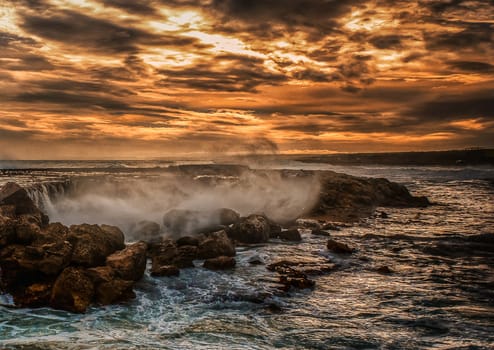 Beautiful pictures of Curacao