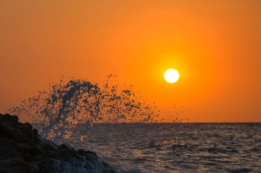 Beautiful pictures of Curacao