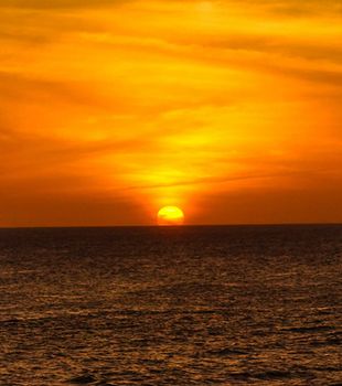 Beautiful pictures of Curacao