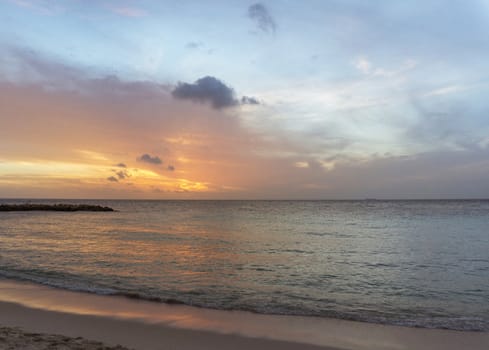 Beautiful pictures of Curacao