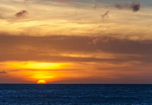 Beautiful pictures of Curacao