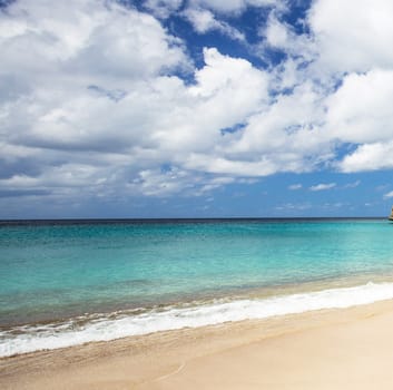 Beautiful pictures of Curacao