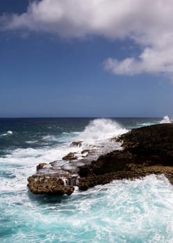Beautiful pictures of Curacao