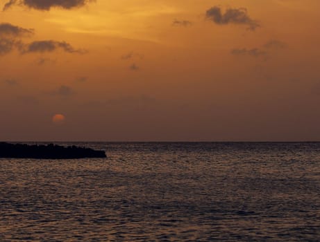 Beautiful pictures of Curacao