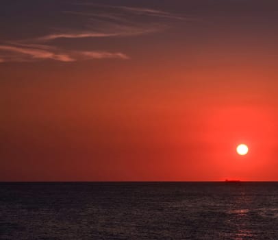 Beautiful pictures of Curacao