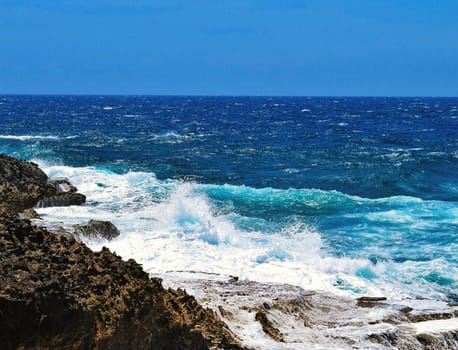 Beautiful pictures of Curacao