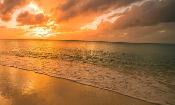 Beautiful pictures of Curacao