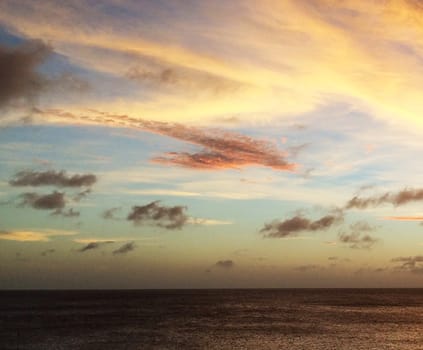 Beautiful pictures of Curacao