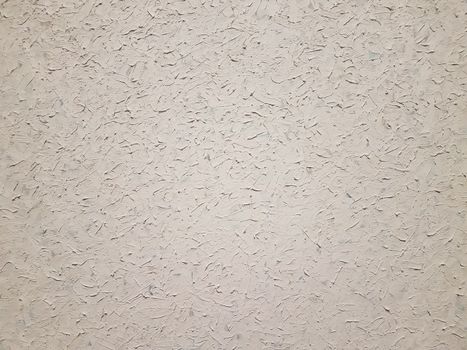 rough thick white paint or spackle texture or background