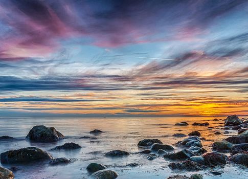 Beautiful pictures of Denmark