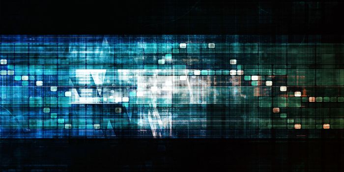 Creative Industry and Emerging Technology in Science Field
