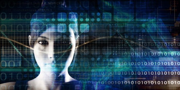 Self Learning Technology with Artificial Intelligence Brain Stem