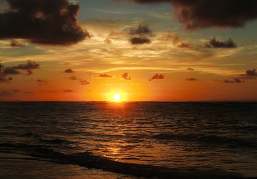 Beautiful pictures of Dominican Republic
