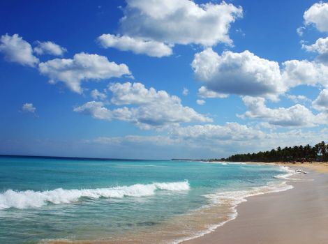Beautiful pictures of Dominican Republic