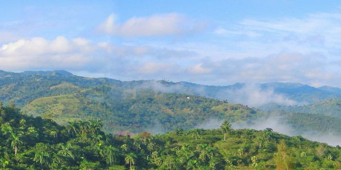 Beautiful pictures of Dominican Republic