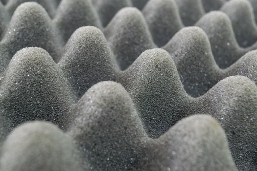 Beautiful Foam sponge texture background.