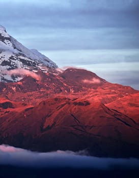 Beautiful pictures of Ecuador
