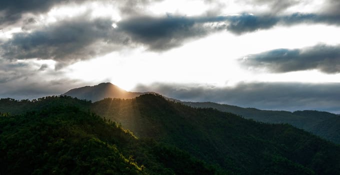 Beautiful pictures of Ecuador