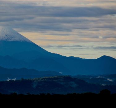 Beautiful pictures of Ecuador