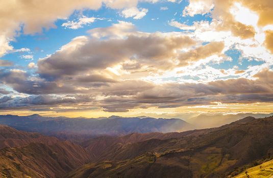 Beautiful pictures of Ecuador