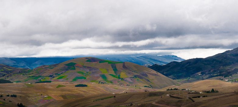 Beautiful pictures of Ecuador