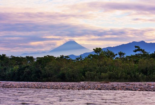 Beautiful pictures of Ecuador