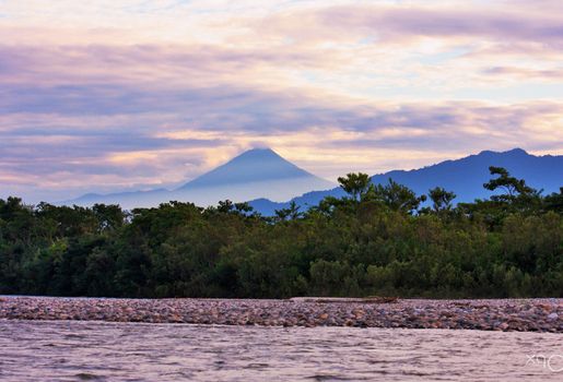 Beautiful pictures of Ecuador