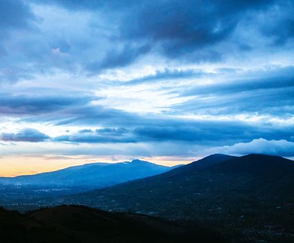 Beautiful pictures of Ecuador