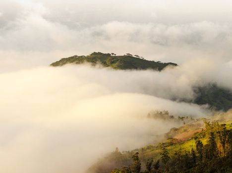 Beautiful pictures of Ecuador