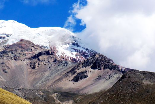 Beautiful pictures of Ecuador