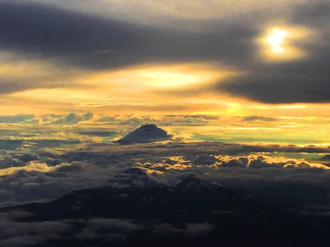 Beautiful pictures of Ecuador